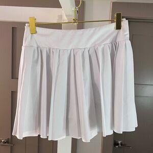 DSG Athletic Pleated Skort